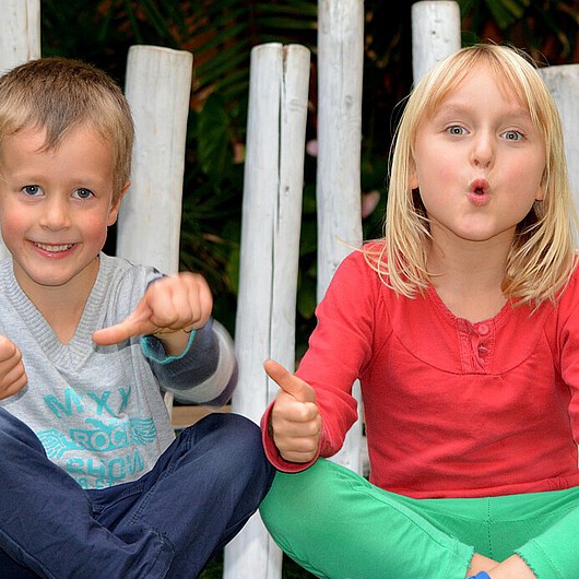 Kindermeinung