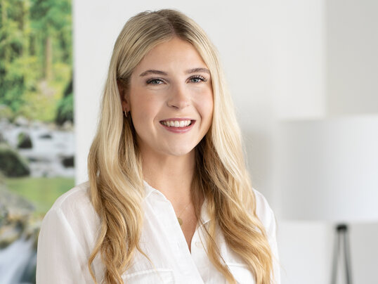 Lea Marie Enseleit